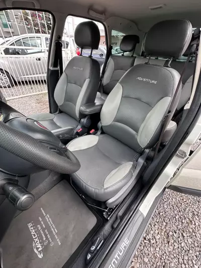 Fiat Palio 2019