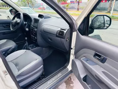 Fiat Palio 2019