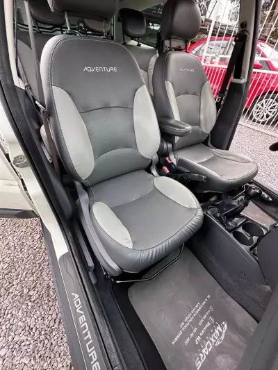 Fiat Palio 2019