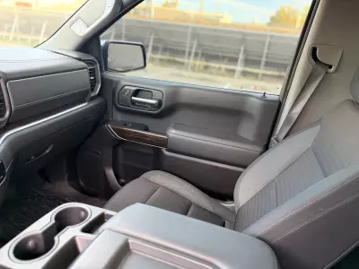 GMC Sierra Pick-Up 4x4 2024