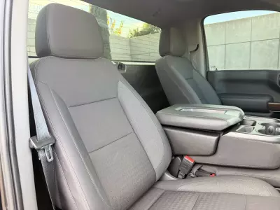 GMC Sierra Pick-Up 4x4 2024