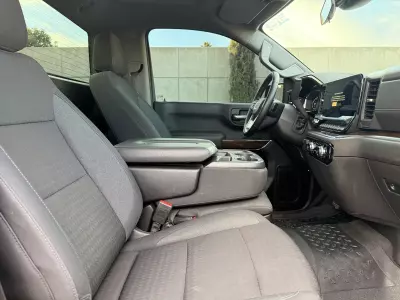 GMC Sierra Pick-Up 4x4 2024