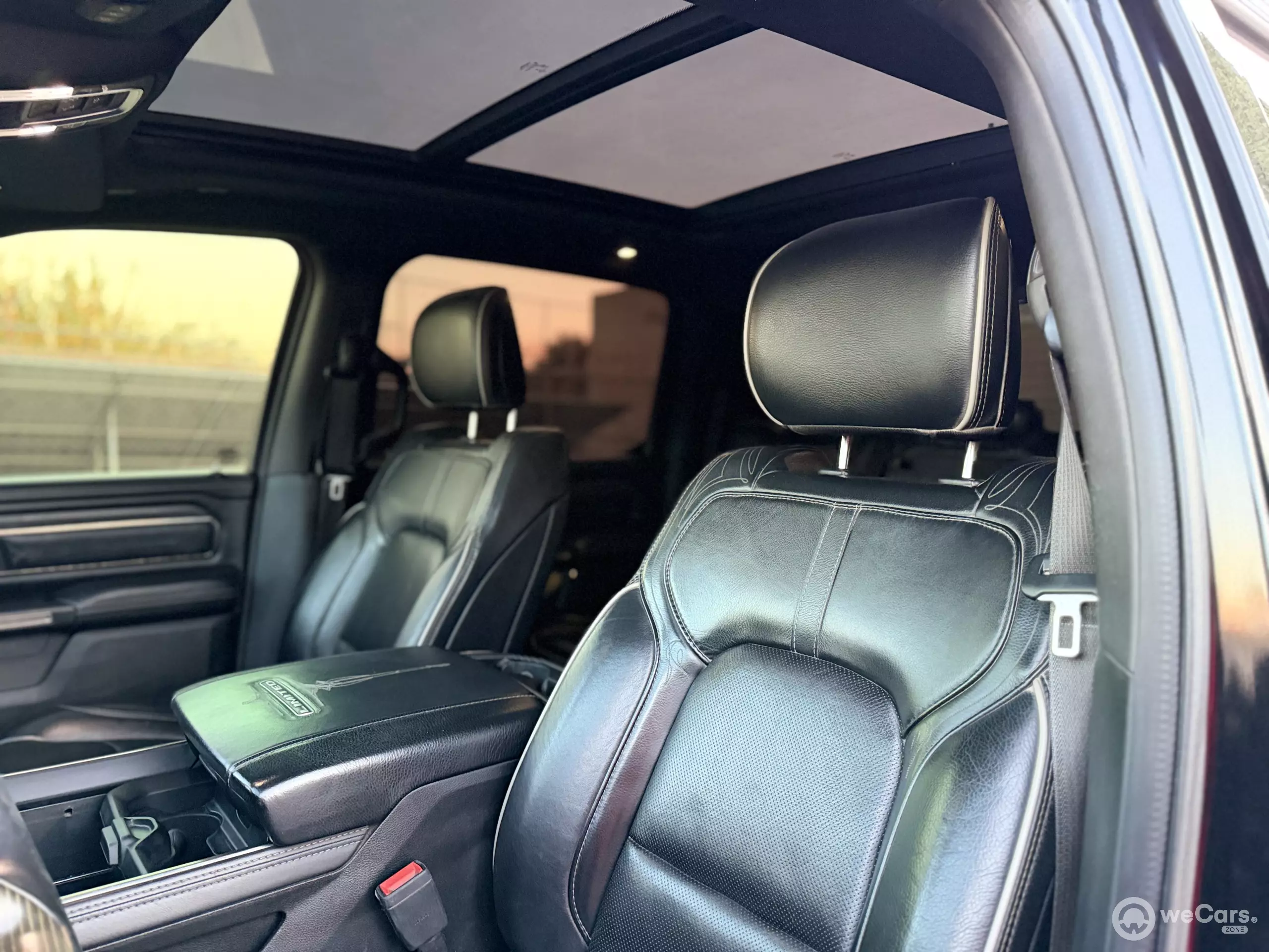 Dodge Ram 1500 Pick-Up