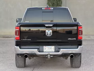 Dodge Ram 1500 Pick-Up 2020