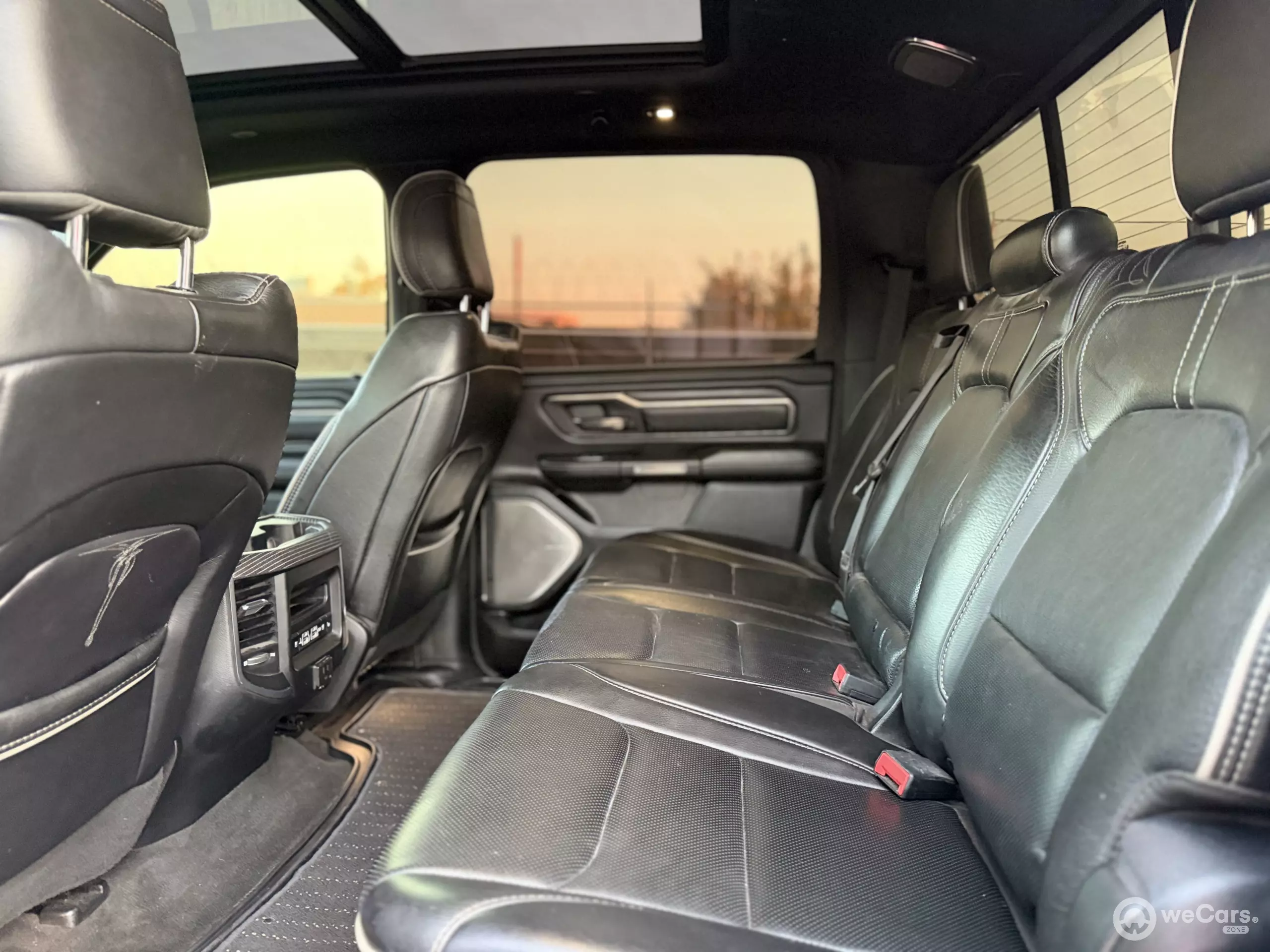 Dodge Ram 1500 Pick-Up