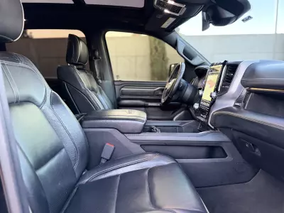 Dodge Ram 1500 Pick-Up 2020
