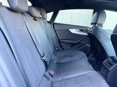 Audi A5 2023