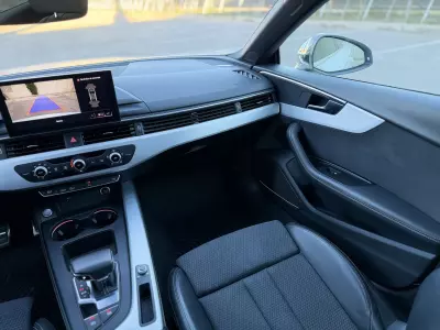 Audi A5 2023