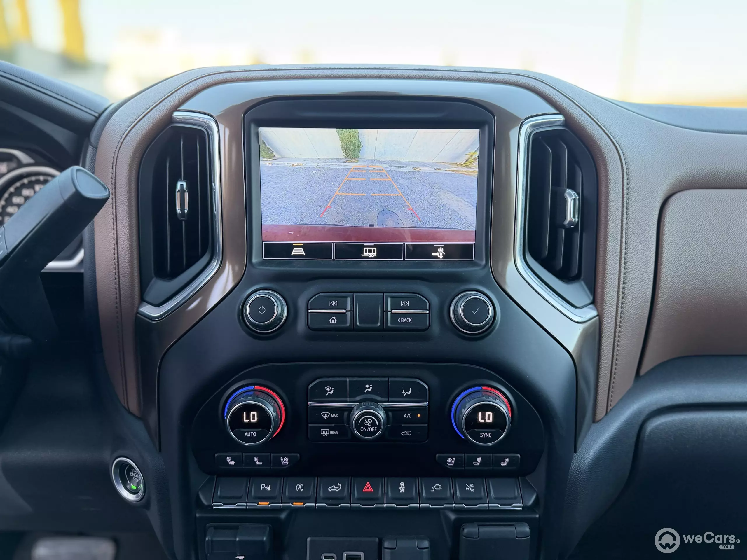 Chevrolet Cheyenne Pick-Up