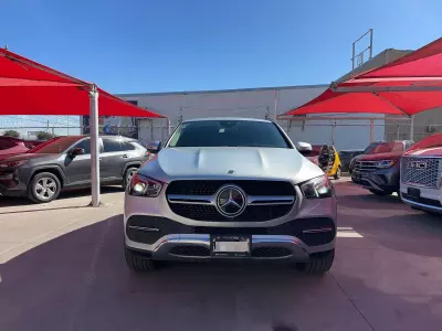Mercedes Benz Clase GLE VUD 2021