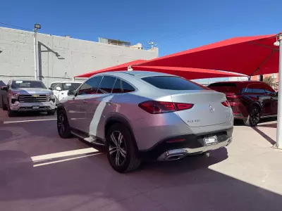 Mercedes Benz Clase GLE VUD 2021