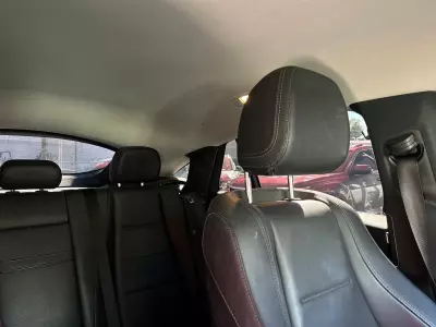 Mercedes Benz Clase GLE VUD 2021