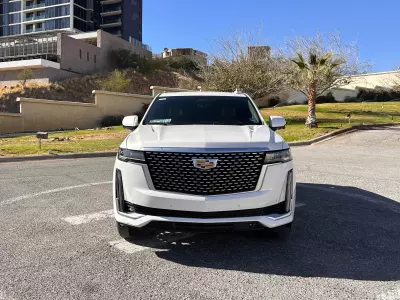 Cadillac Escalade VUD 2023