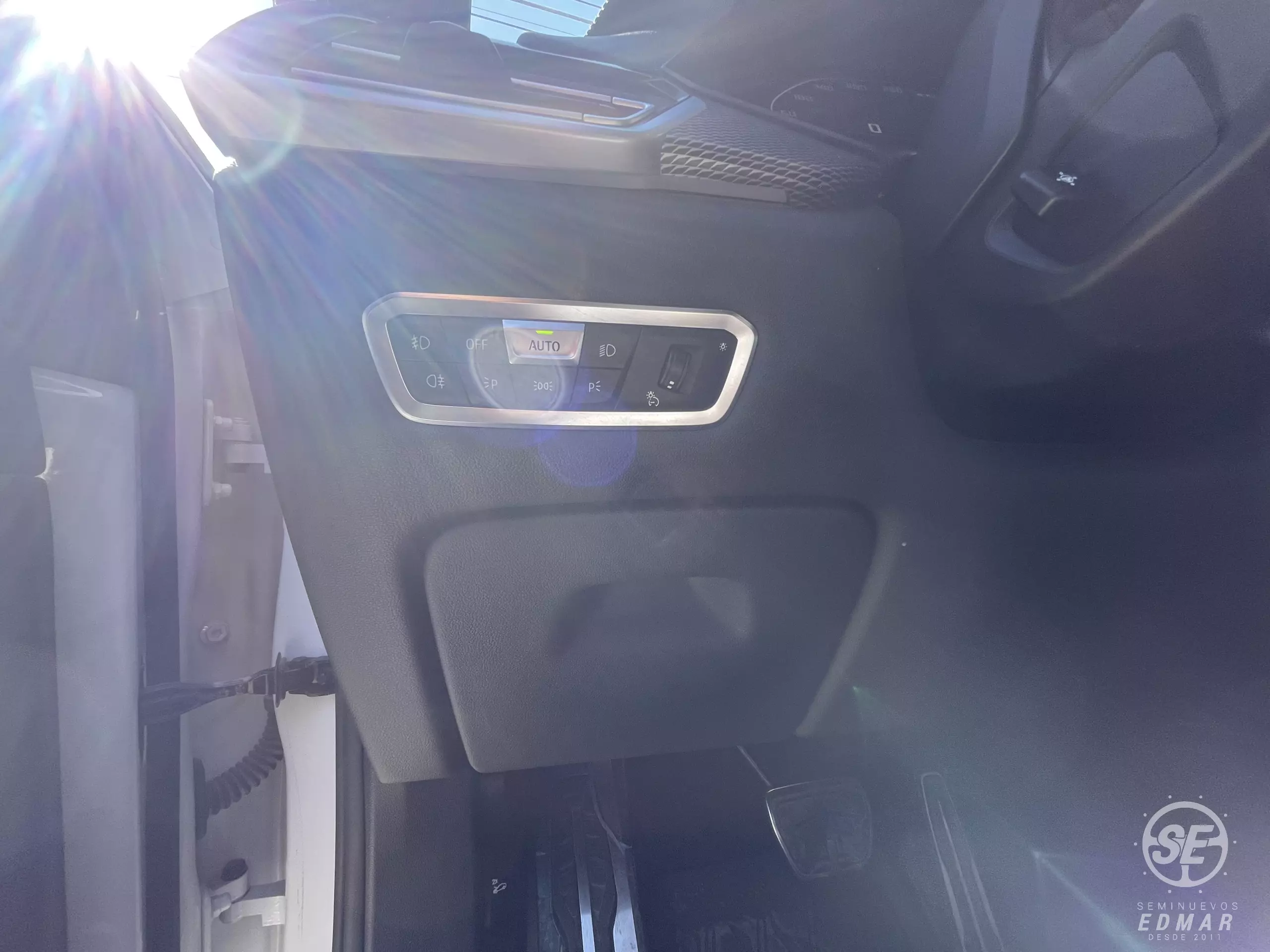 BMW X5 VUD