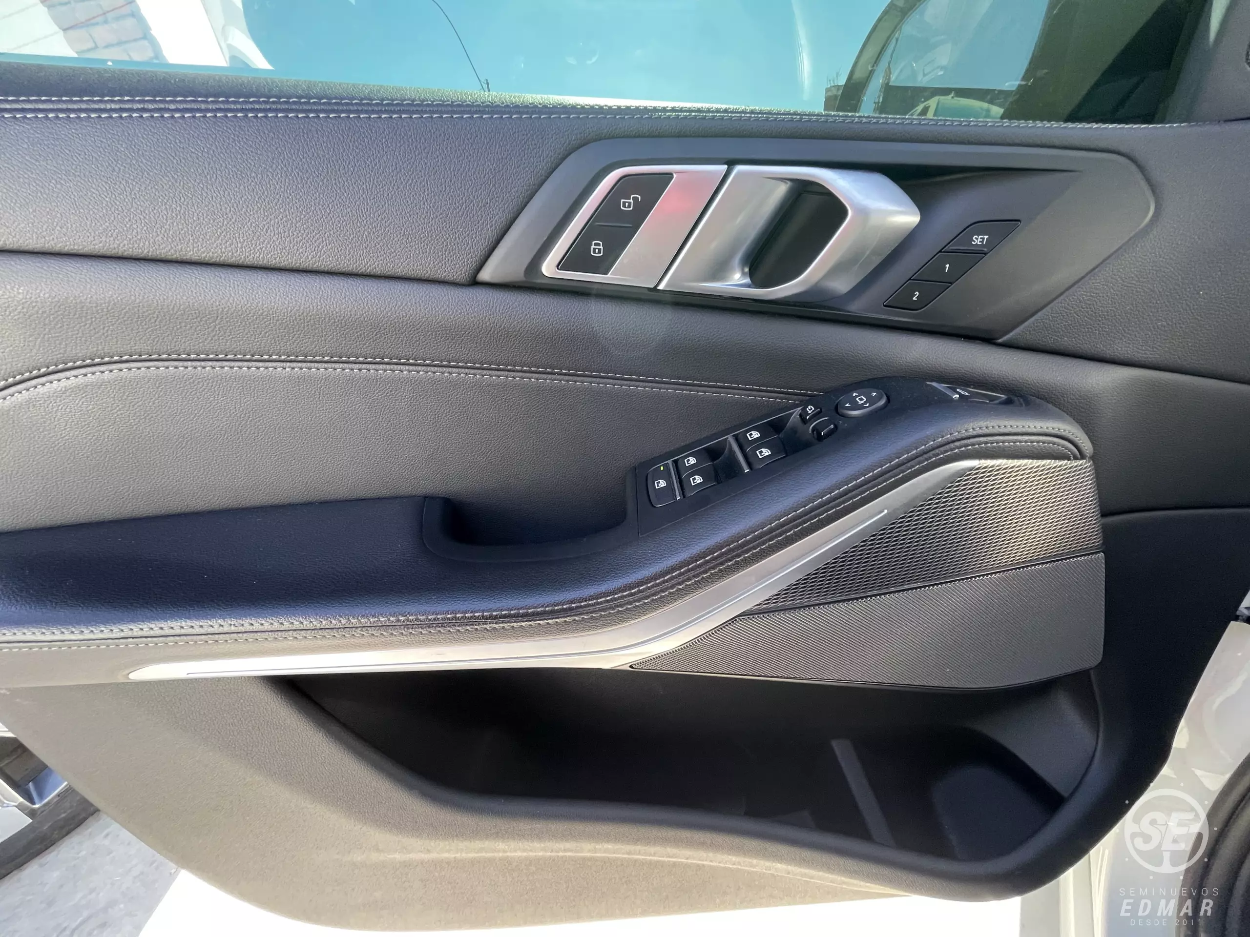 BMW X5 VUD