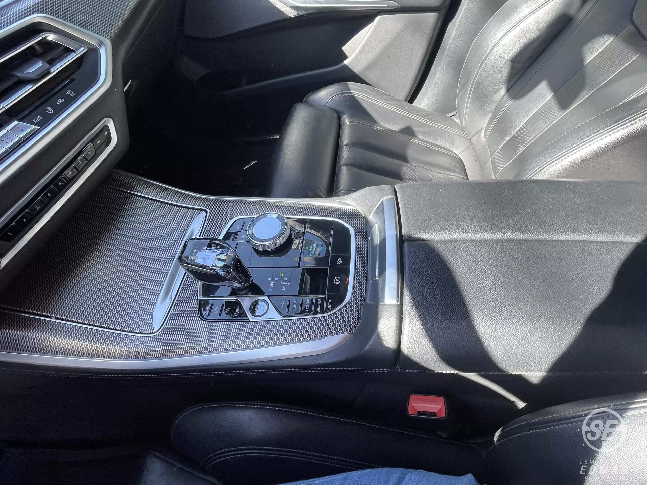 BMW X5 VUD
