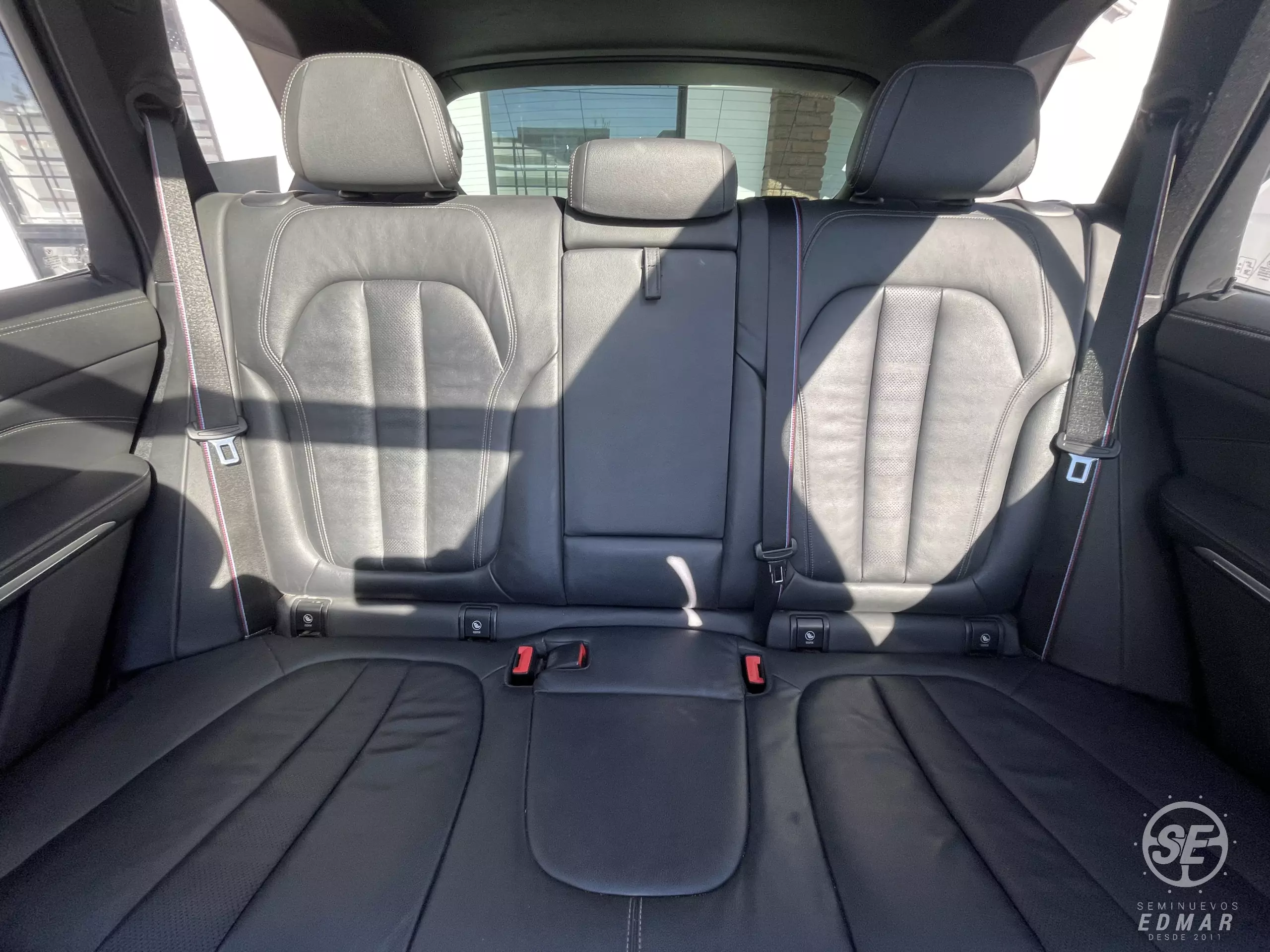 BMW X5 VUD