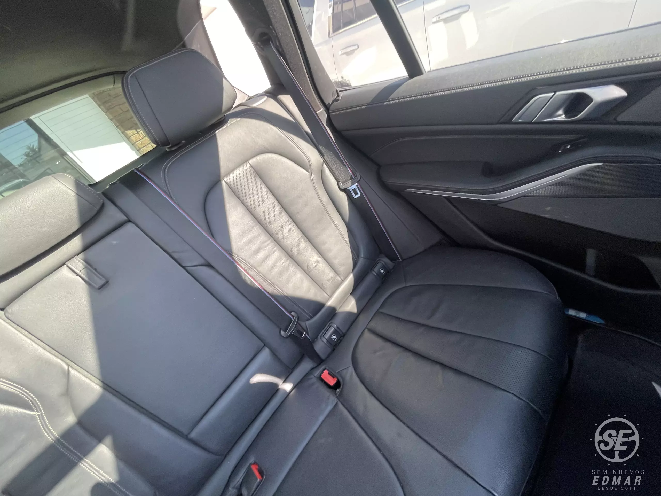 BMW X5 VUD