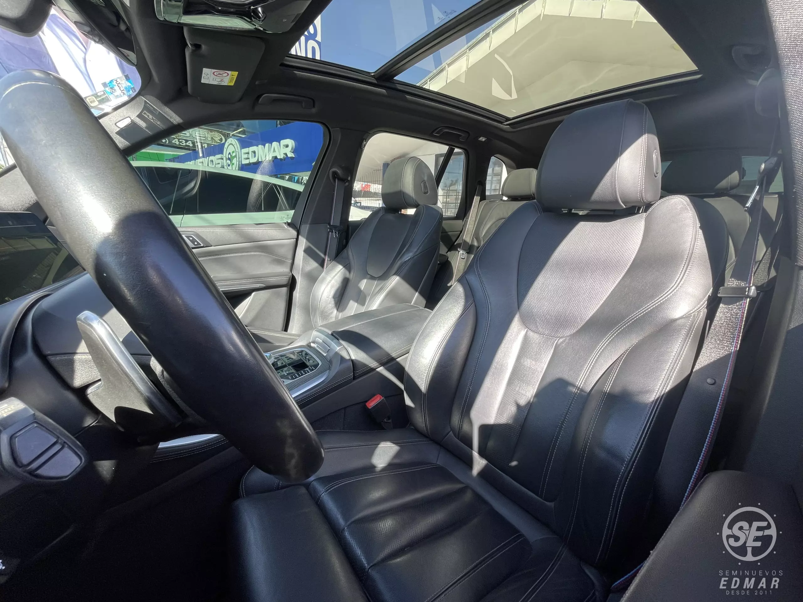 BMW X5 VUD