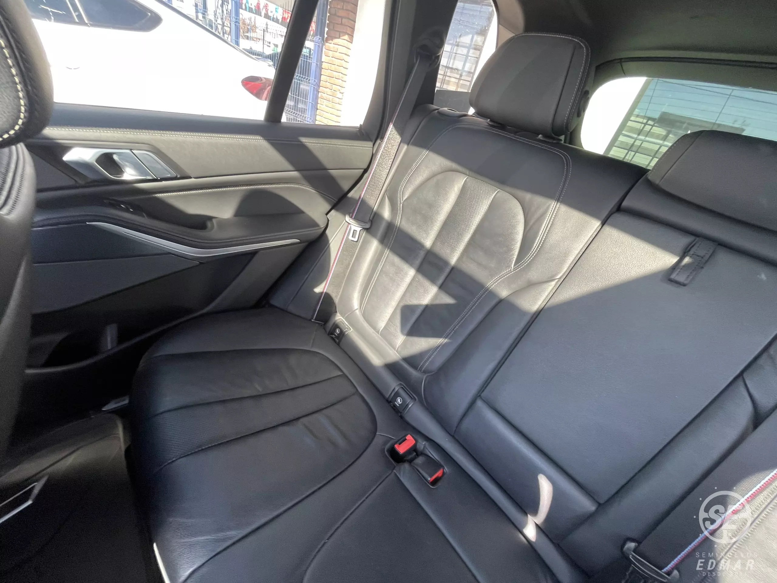 BMW X5 VUD