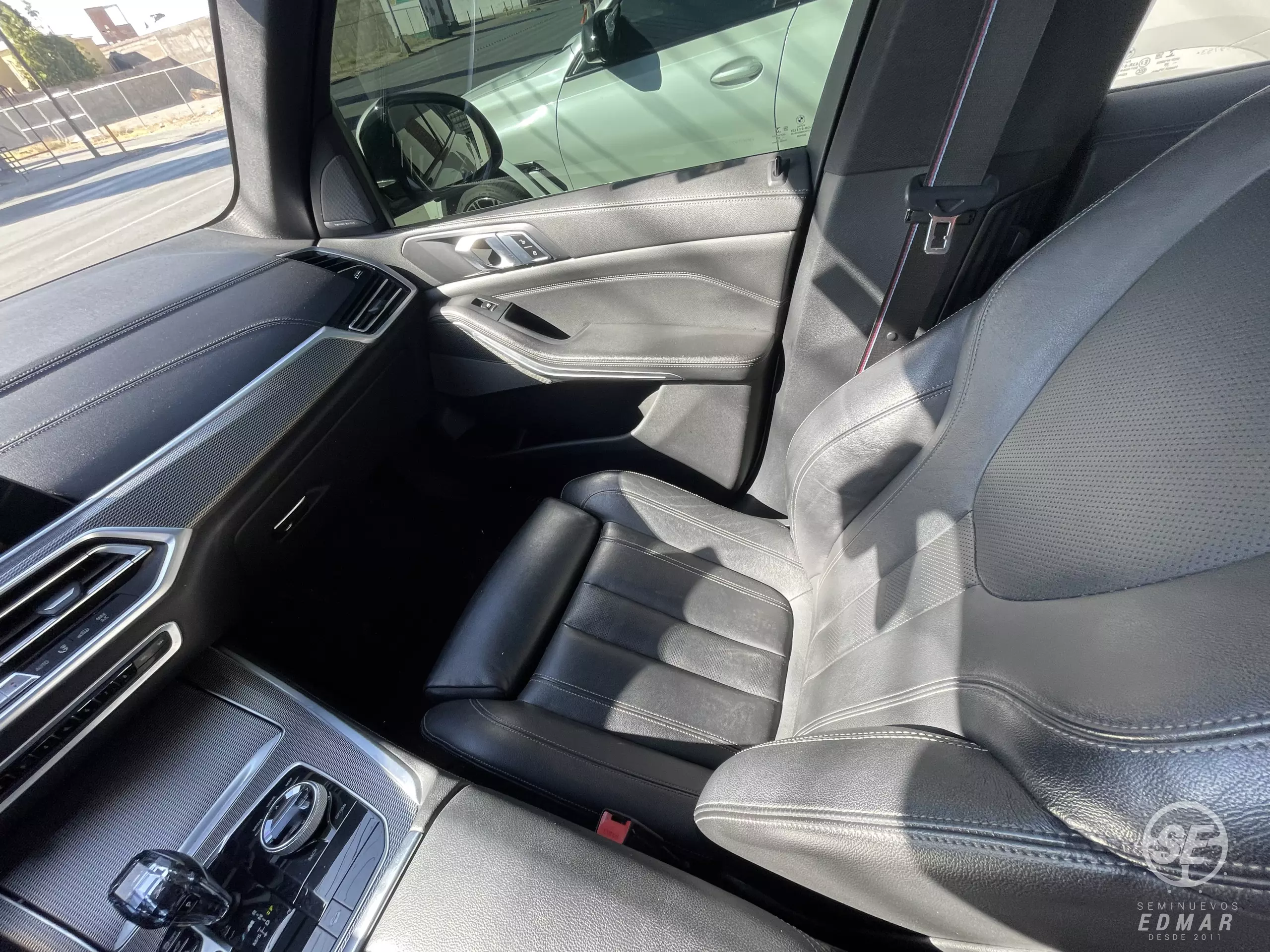 BMW X5 VUD