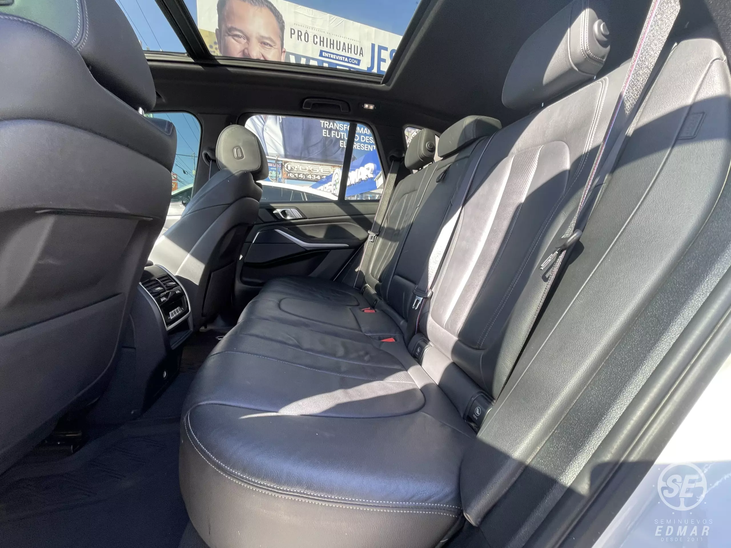 BMW X5 VUD