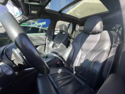 BMW X5 VUD 2021