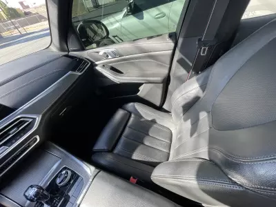 BMW X5 VUD 2021