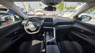 Peugeot 3008 VUD 2022