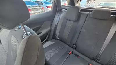 Peugeot 3008 VUD 2022