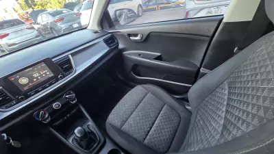 Kia Rio 2020