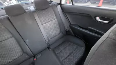 Kia Rio 2020