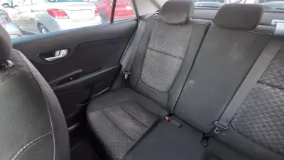 Kia Rio 2020