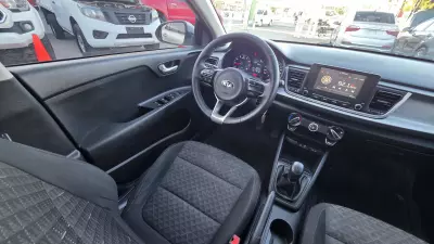 Kia Rio 2020