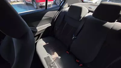 Chevrolet Aveo 2020
