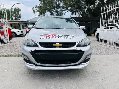 Chevrolet Spark 2021