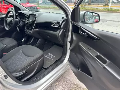 Chevrolet Spark 2021