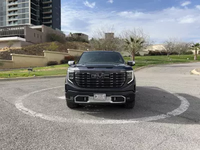 GMC Sierra Pick-Up 4x4 2022