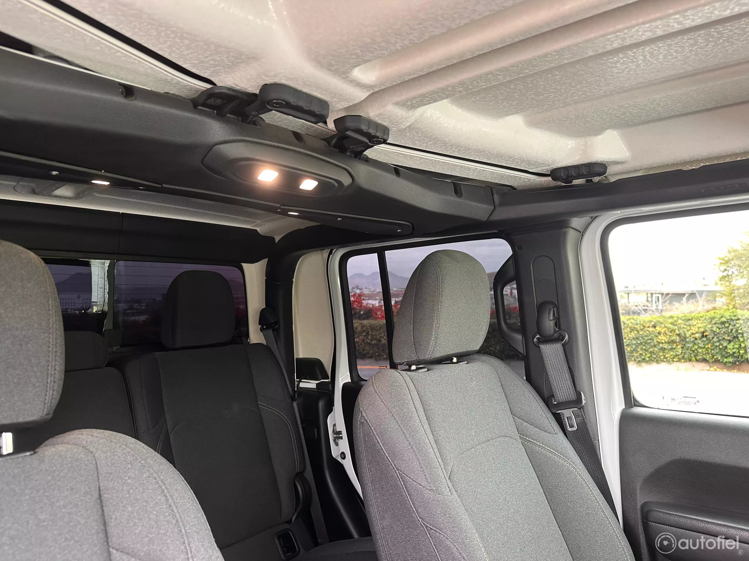 Jeep JT Pick-Up 4X4