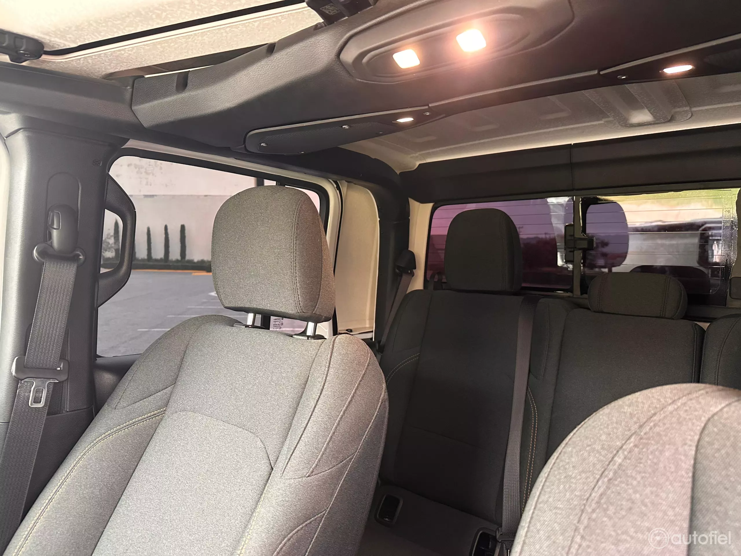 Jeep JT Pick-Up 4X4