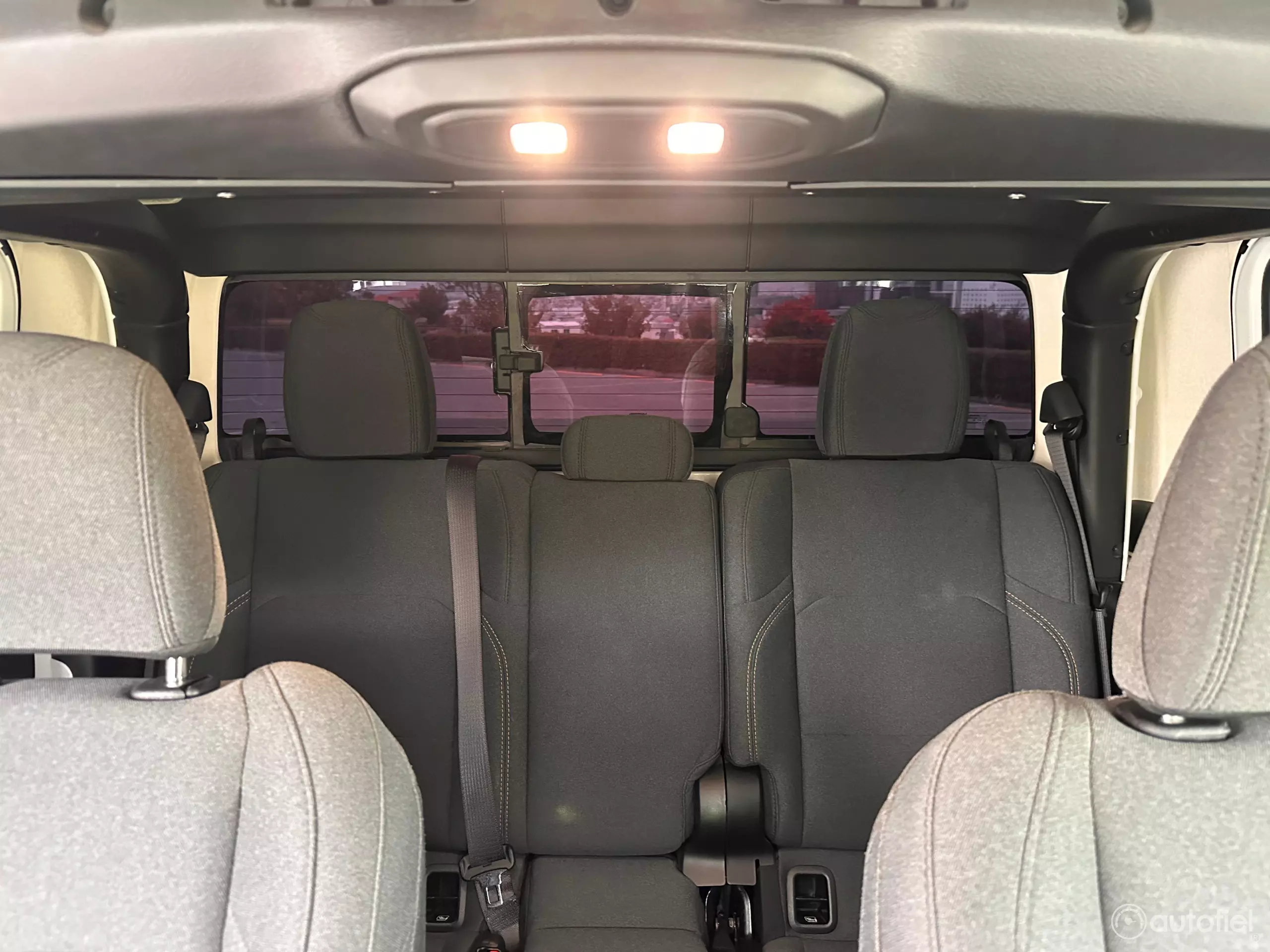 Jeep JT Pick-Up 4X4