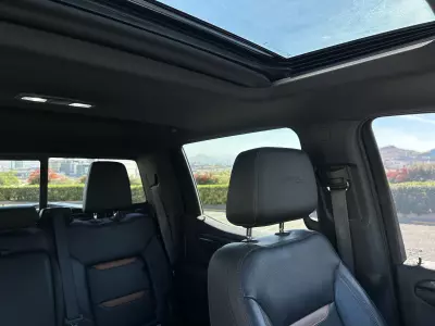 GMC Sierra Pick-Up 4x4 2023
