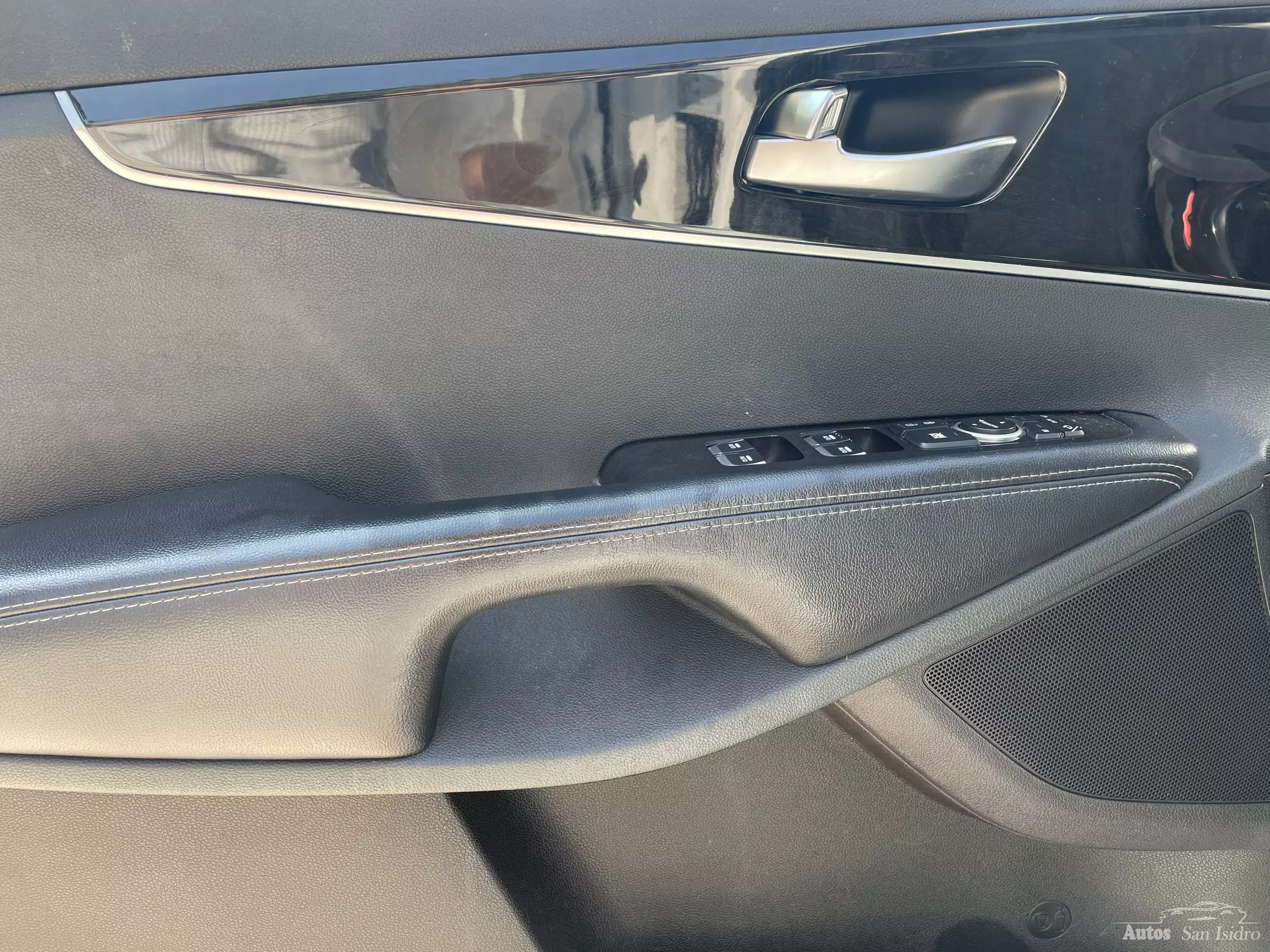 Kia Sorento VUD