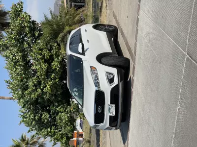 Kia Sorento VUD 2018
