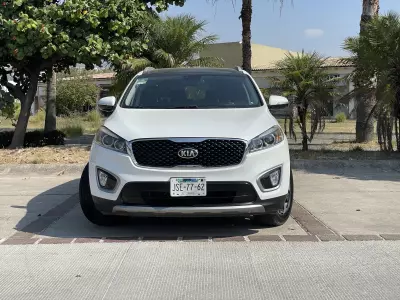 Kia Sorento VUD 2018
