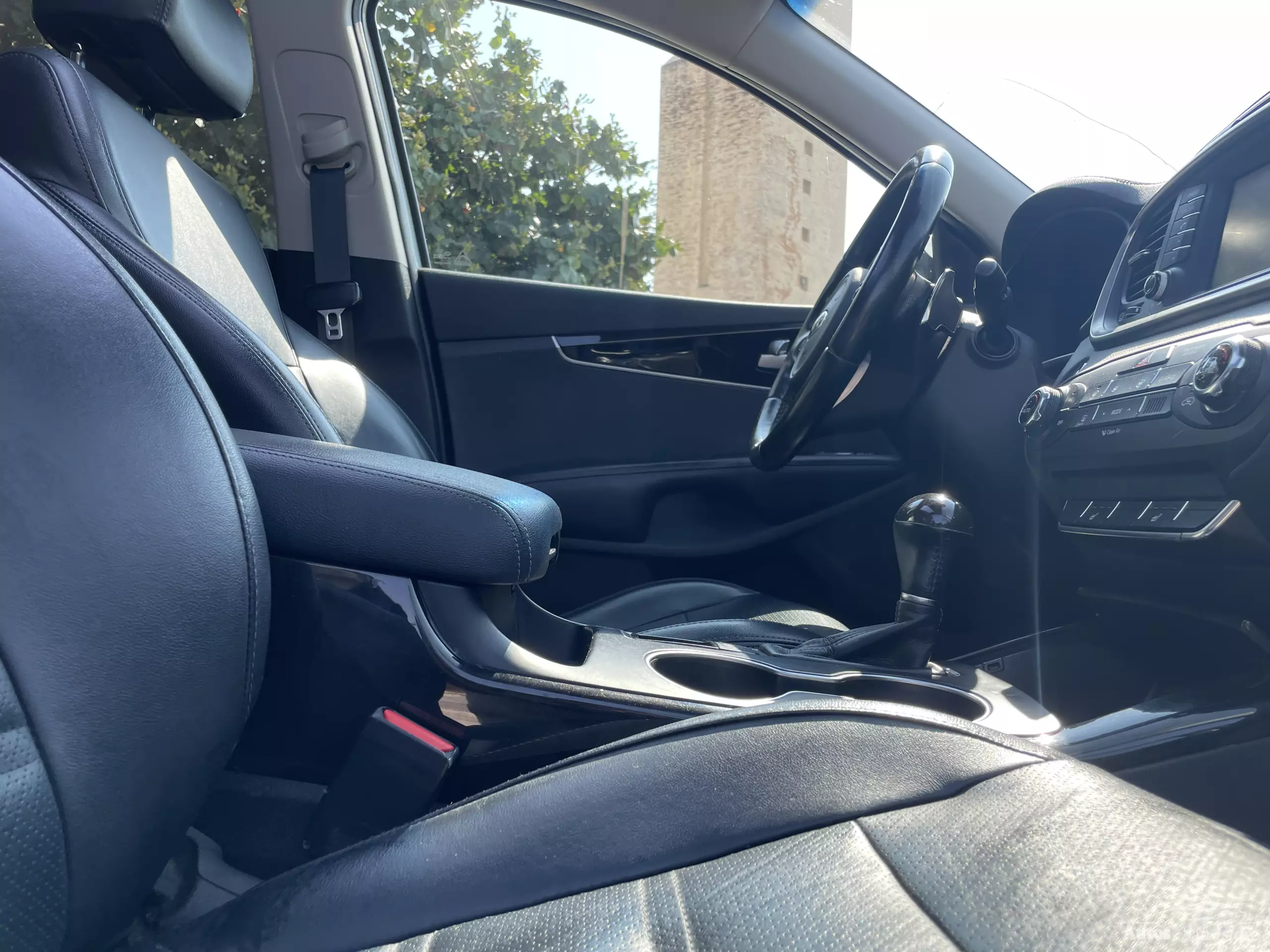 Kia Sorento VUD