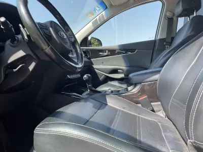 Kia Sorento VUD 2018