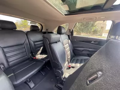 Kia Sorento VUD 2018