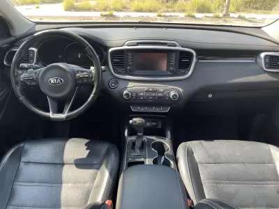 Kia Sorento VUD 2018