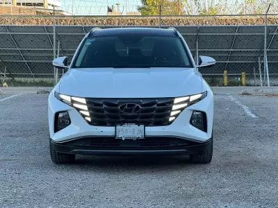 Hyundai Tucson VUD 2023